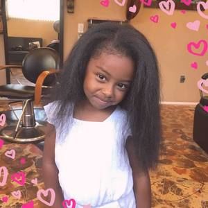 Meet your Posher, Camille